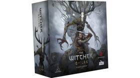 The Witcher: Óvilág DELUXE