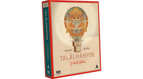 Találmányok - Az ötletek fejlődése