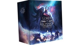 Lords of Ragnarok (magyar kiadás)