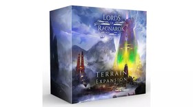 Lords of Ragnarok: Terrain Expansion