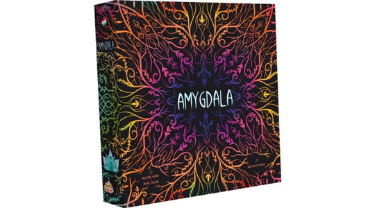 Amygdala