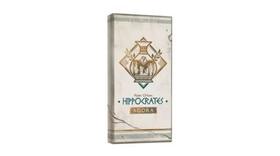 Hippokratész: Agora kiegészítő