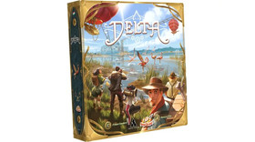 Delta (magyar kiadás)