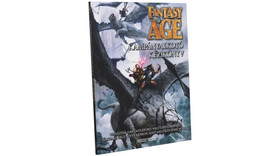 Fantasy Age: Kampányalkotó kézikönyv