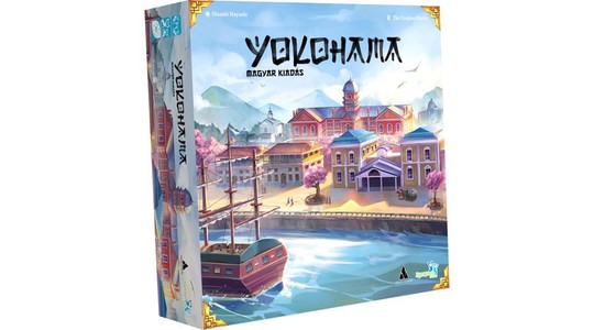 Yokohama