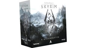 The Elder Scrolls V: Skyrim - A kalandjáték