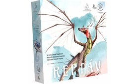Reptáv - Egy Fesztáv játék