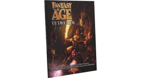 Fantasy Age: Új távlatok
