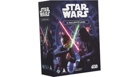 Star Wars: A pakliépítő játék