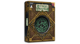 Lovecraft levél: Egy Szerelmes levél játék