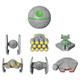 Star Wars: Super Teams - magyar kiadás