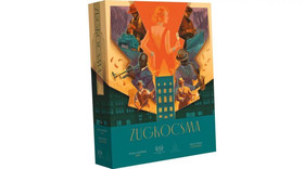 Zugkocsma