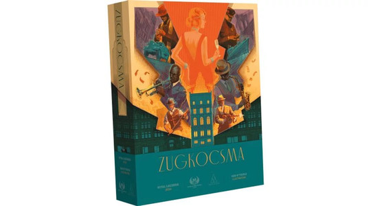 Zugkocsma