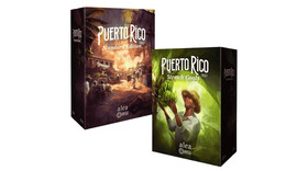 Puerto Rico 1897: Standard Edition