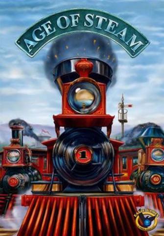Age of Steam (2009-es kiadás)