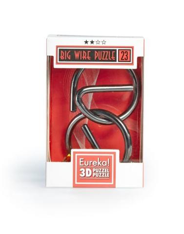 Big Wire Puzzle 23 - 473253