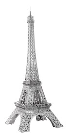 Metal Earth - Eiffel-torony- 3D fémépítő