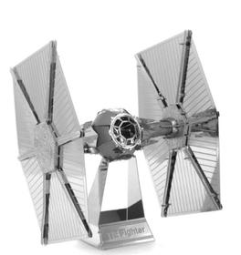 Metal Earth - Star Wars Tie Figther- 3D fémépítő