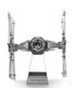 Metal Earth - Star Wars Tie Figther- 3D fémépítő