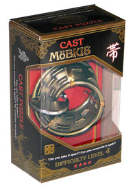 Cast - Mobius****