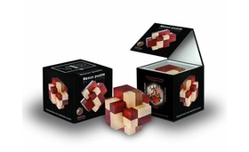 VIP-puzzle: Nexus