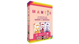 Mantis - Mini