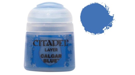 Citadel Layer: Calgar Blue