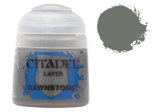 Citadel Layer: Dawnstone