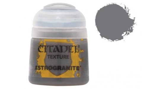 Citadel Texture: Astrogranite
