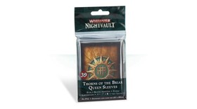 Nightvault: Thorns of the Briar Queen Sleeves