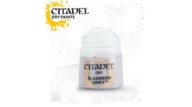 Citadel Dry: Slaanesh Grey