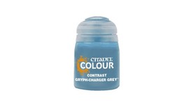 Citadel Contrast: Gryph-charger Grey (18ml)