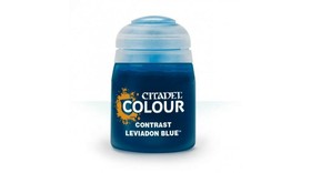 Citadel Contrast: Leviadon Blue (18ml)