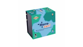 Merre van? - Európa