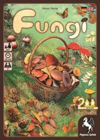 Fungi (Morels)