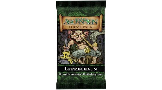 Ascension Theme Pack