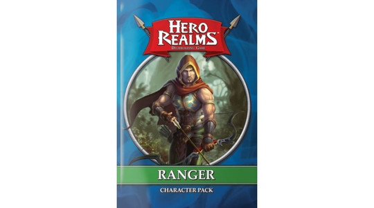 Hero Realms Character Pack: Ranger