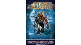 Cosmic Encounter: Cosmic Conflict kiegészítő