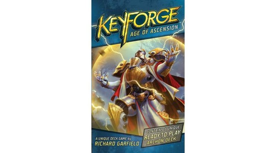 Keyforge: Age of Ascension - Archon Deck