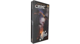 Chronicles of Crime: Noir kiegészítő