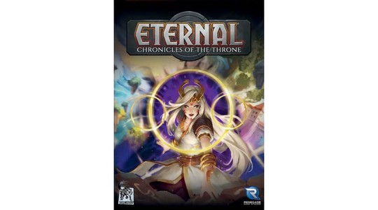 Eternal: Chronicles of the Throne