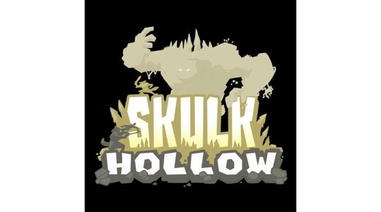 Skulk Hollow - Angol nyelvű