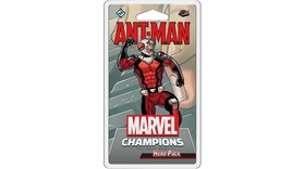 Marvel Champions: The Card Game - Ant-Man Hero Pack