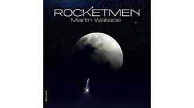 Rocketmen - angol nyelvű