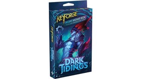 Keyforge: Dark Tidings - Deluxe Archon Deck