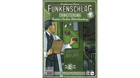 Funkenschlag (Power Grid): Quebec/Baden-Württemberg