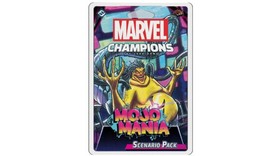 Marvel Champions: The Card Game - MojoMania Scenario Pack - angol nyelvű