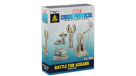Marvel: Crisis Protocol - Battle for Asgard