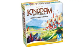 Kingdom Builder Anniversary Edition