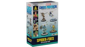 Marvel: Crisis Protocol - Midnight Sons